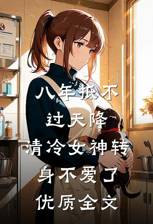 八年抵不过天降，清冷女神转身不爱了优质全文