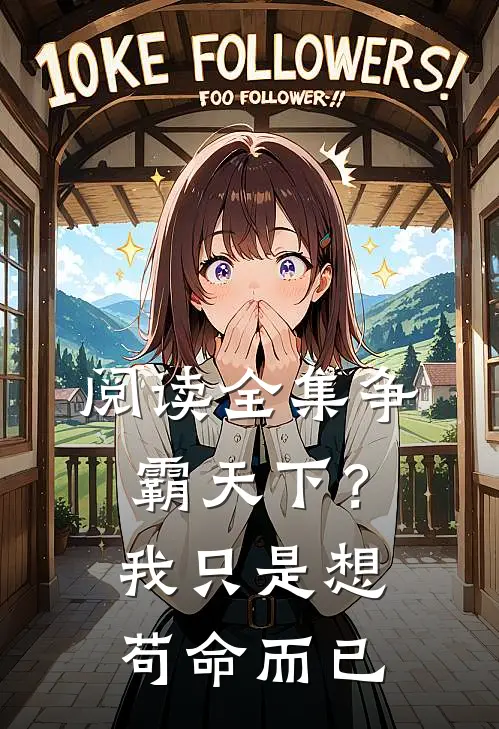 阅读全集争霸天下？我只是想苟命而已