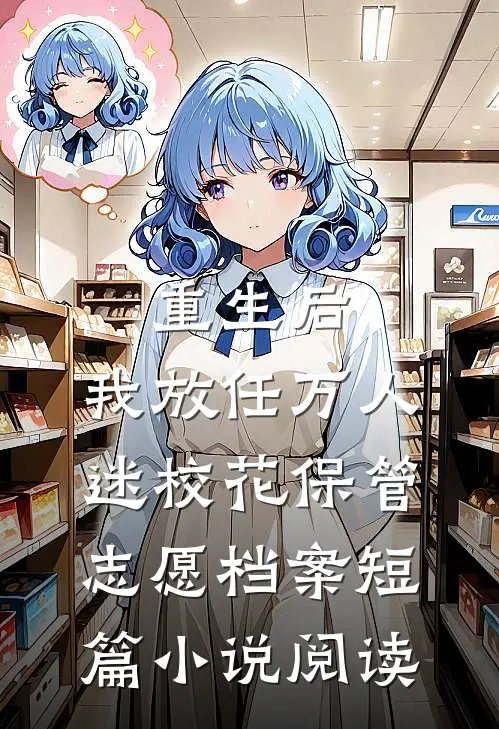 重生后，我放任万人迷校花保管志愿档案短篇小说阅读