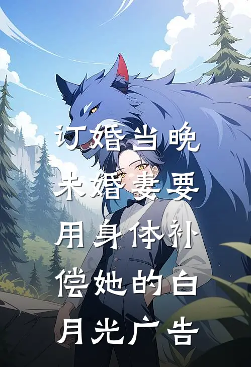 订婚当晚，未婚妻要用身体补偿她的白月光广告