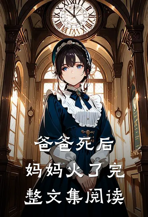 爸爸死后，妈妈火了完整文集阅读