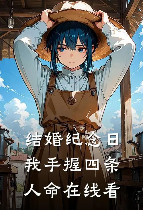结婚纪念日，我手握四条人命在线看