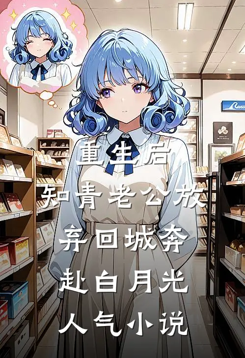 重生后，知青老公放弃回城奔赴白月光人气小说