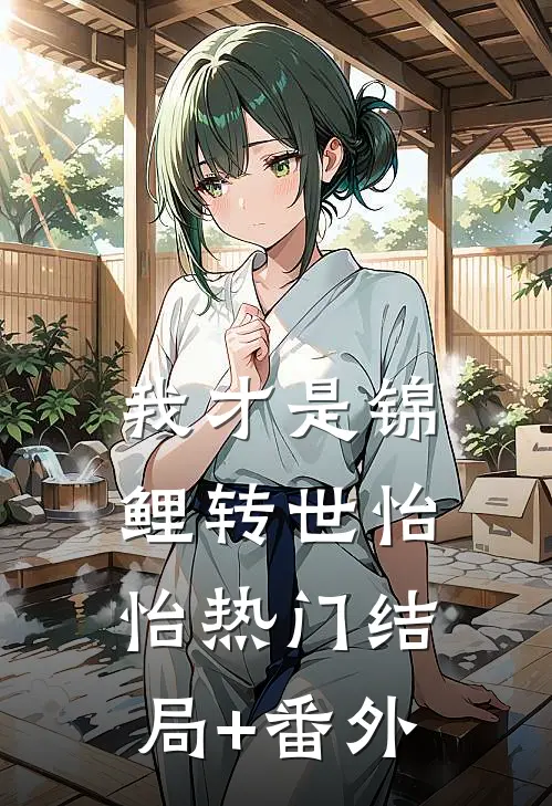 我才是锦鲤转世怡怡热门结局+番外