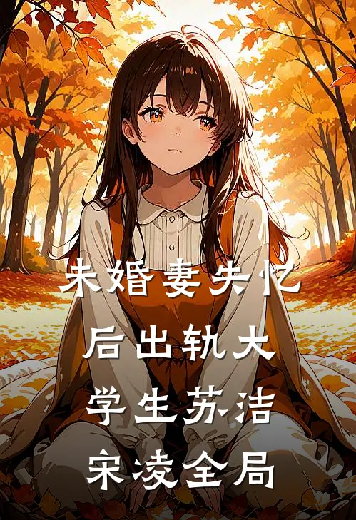 未婚妻失忆后出轨大学生苏洁宋凌全局