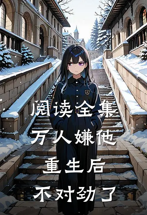 阅读全集万人嫌他重生后，不对劲了