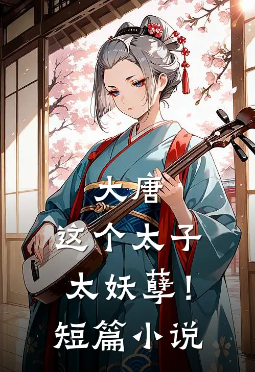 大唐：这个太子太妖孽！短篇小说