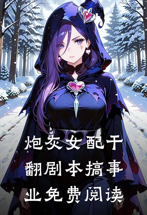 炮灰女配干翻剧本搞事业免费阅读