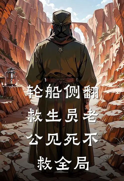 轮船侧翻，救生员老公见死不救全局