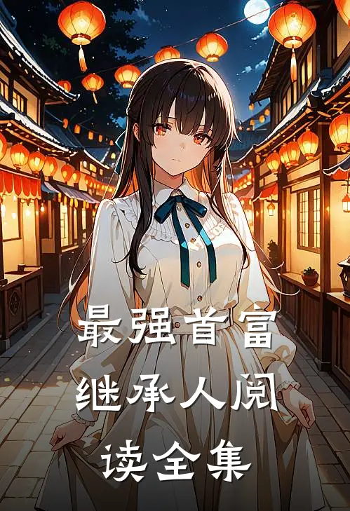 最强首富继承人阅读全集