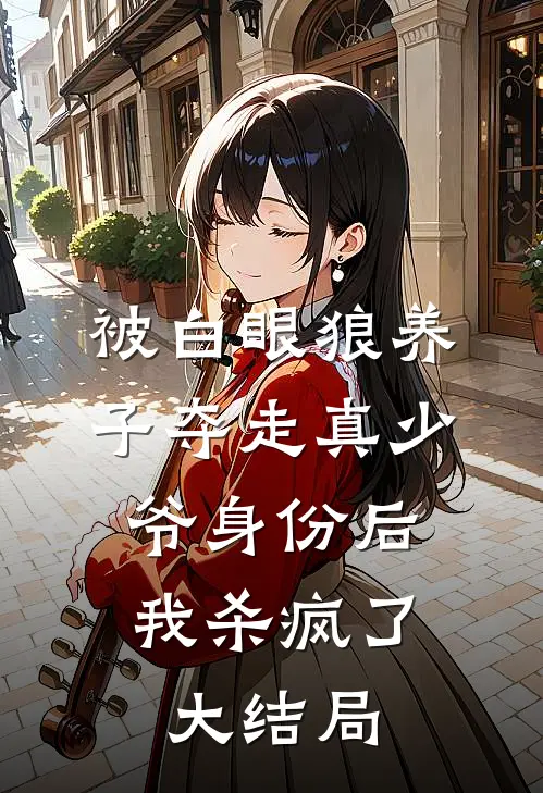 被白眼狼养子夺走真少爷身份后，我杀疯了大结局