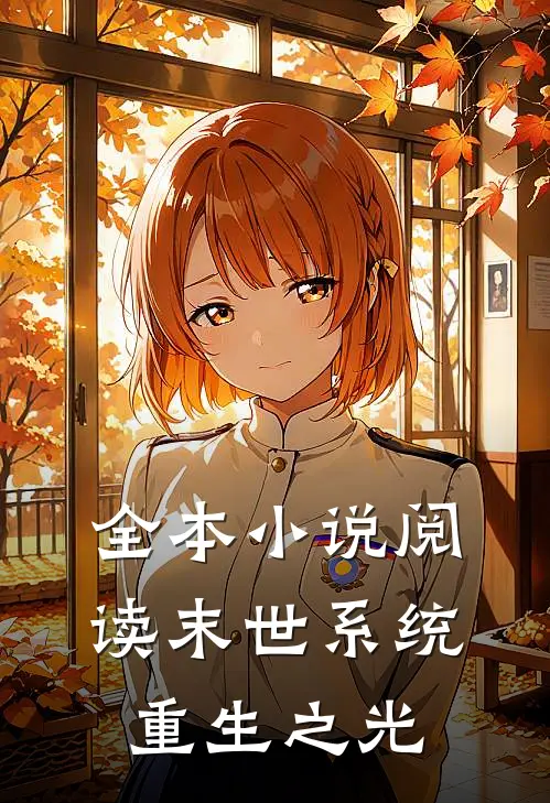 全本小说阅读末世系统：重生之光
