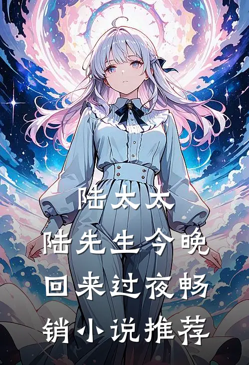 陆太太，陆先生今晚回来过夜畅销小说推荐