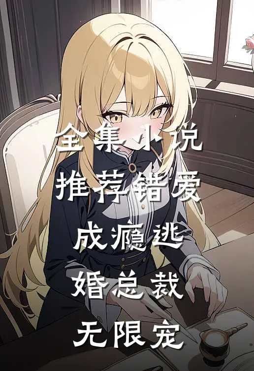 全集小说推荐错爱成瘾逃婚总裁无限宠