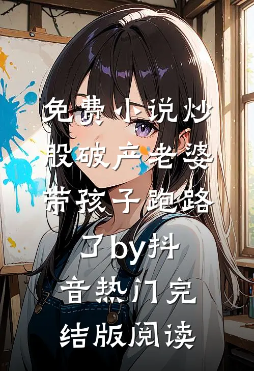 免费小说炒股破产老婆带孩子跑路了by抖音热门完结版阅读