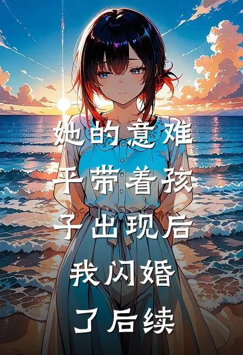 她的意难平带着孩子出现后，我闪婚了后续
