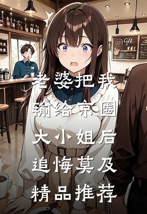 老婆把我输给京圈大小姐后，追悔莫及精品推荐