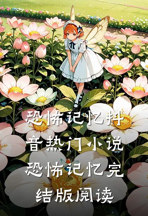 恐怖记忆抖音热门小说_恐怖记忆完结版阅读