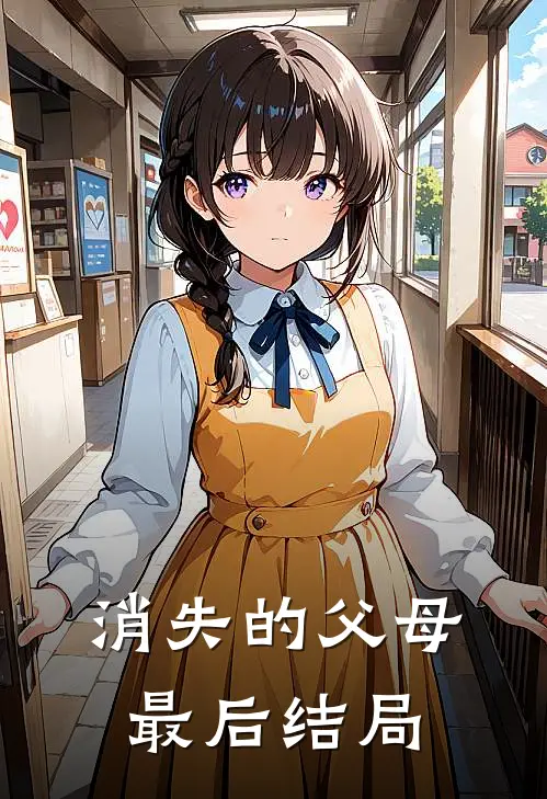 消失的父母最后结局