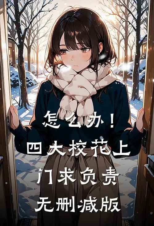 怎么办！四大校花上门求负责无删减版