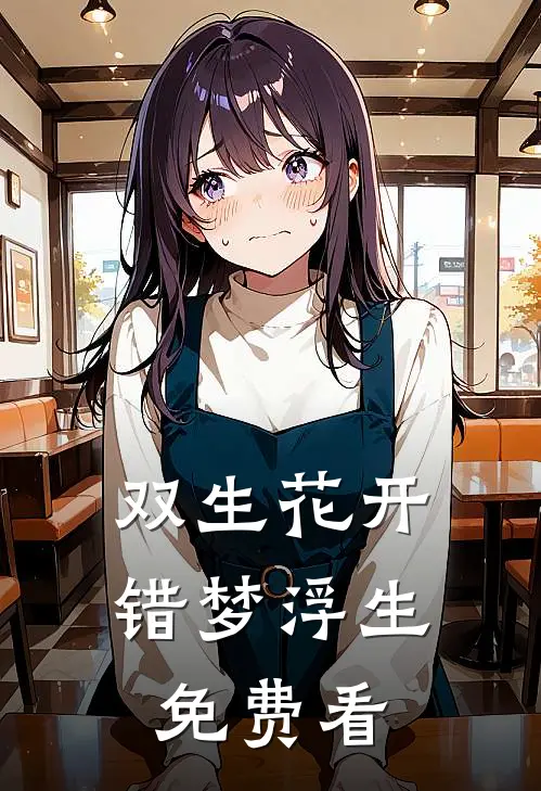 双生花开，错梦浮生免费看