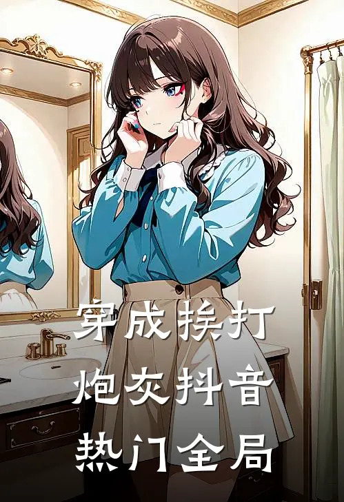 穿成挨打炮灰抖音热门全局