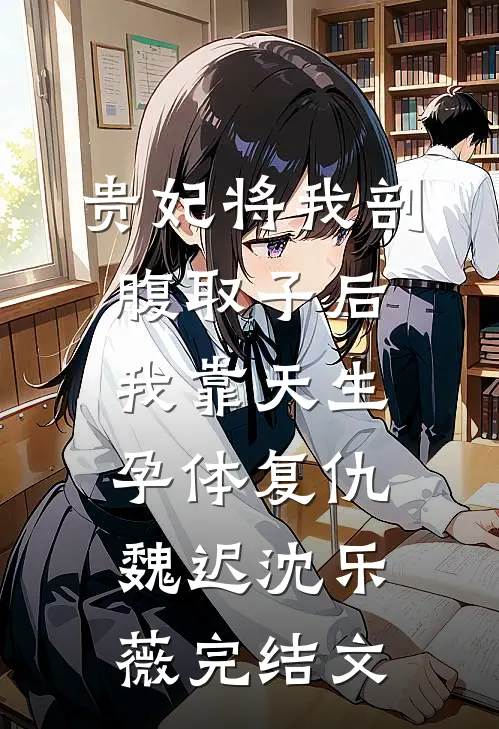 贵妃将我剖腹取子后，我靠天生孕体复仇魏迟沈乐薇完结文