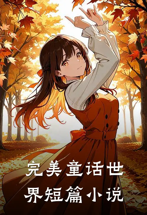 完美童话世界短篇小说