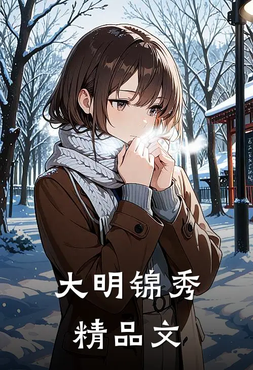 大明锦秀精品文