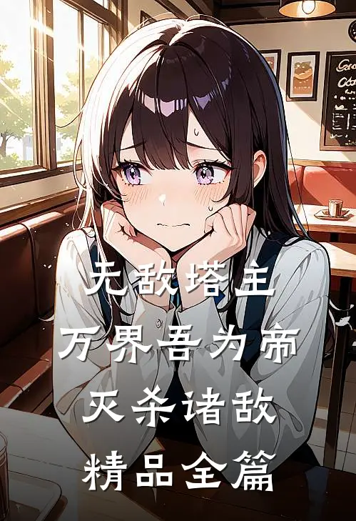 无敌塔主：万界吾为帝，灭杀诸敌精品全篇