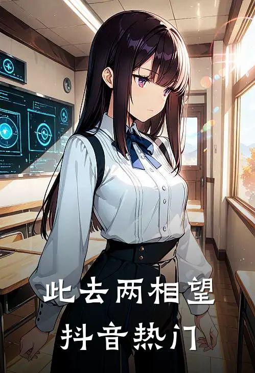 此去两相望抖音热门