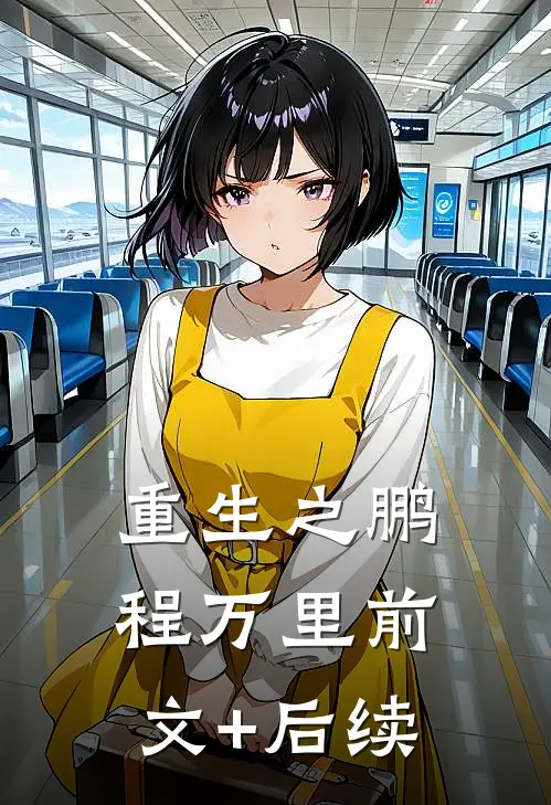 重生之鹏程万里前文+后续