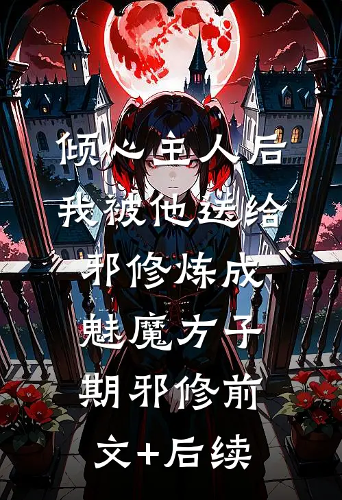 倾心主人后，我被他送给邪修炼成魅魔方子期邪修前文+后续