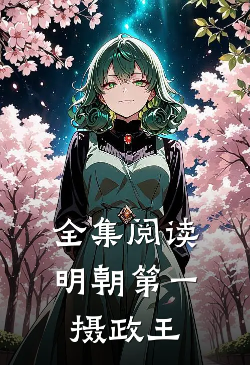 全集阅读明朝第一摄政王