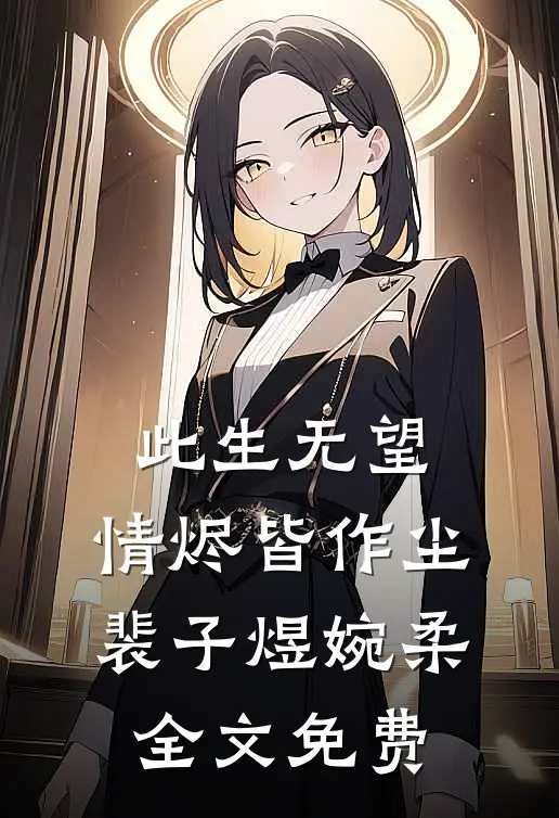 此生无望，情烬皆作尘裴子煜婉柔全文免费