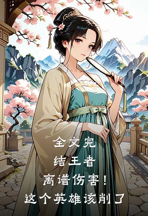 全文完结王者：离谱伤害！这个英雄该削了