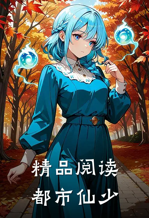 精品阅读都市仙少
