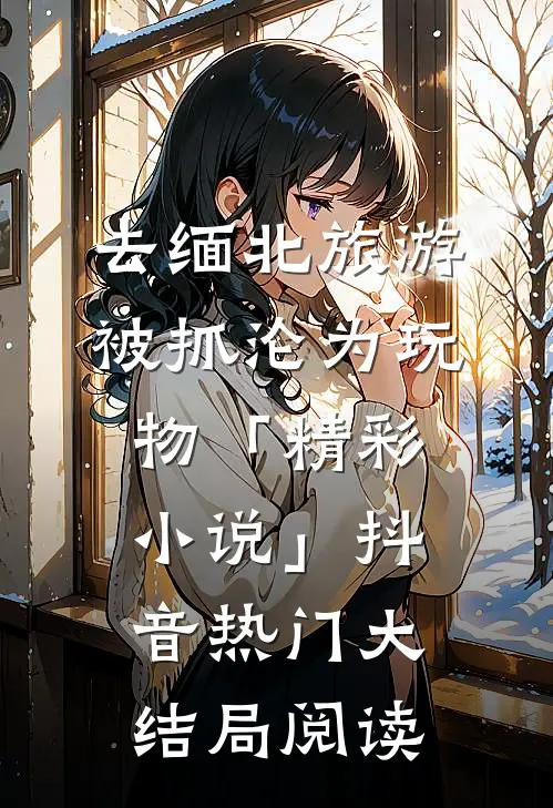 去缅北旅游被抓沦为玩物「精彩小说」抖音热门大结局阅读