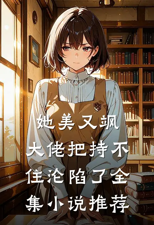 她美又飒，大佬把持不住沦陷了全集小说推荐