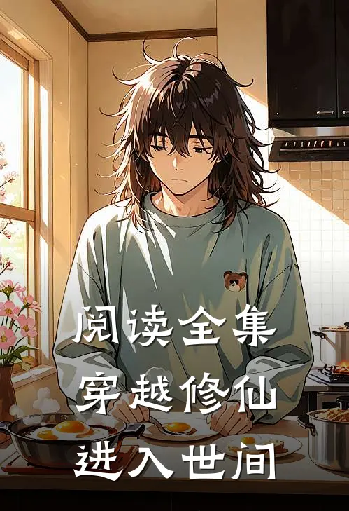 阅读全集穿越修仙进入世间