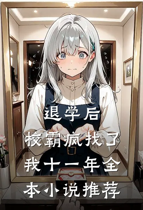 退学后，校霸疯找了我十一年全本小说推荐