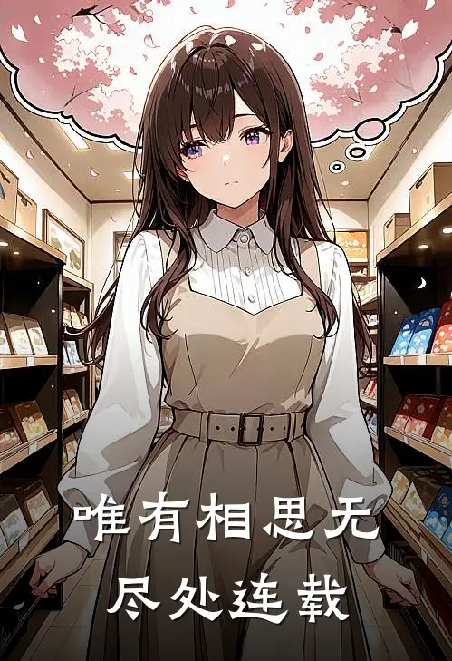 唯有相思无尽处连载