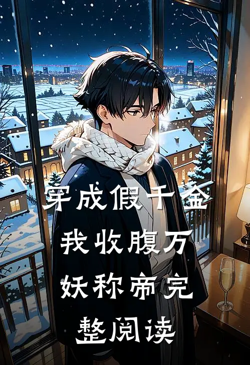 穿成假千金，我收腹万妖称帝完整阅读