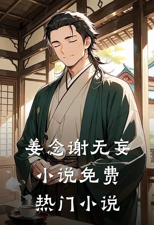 姜念谢无妄小说免费热门小说