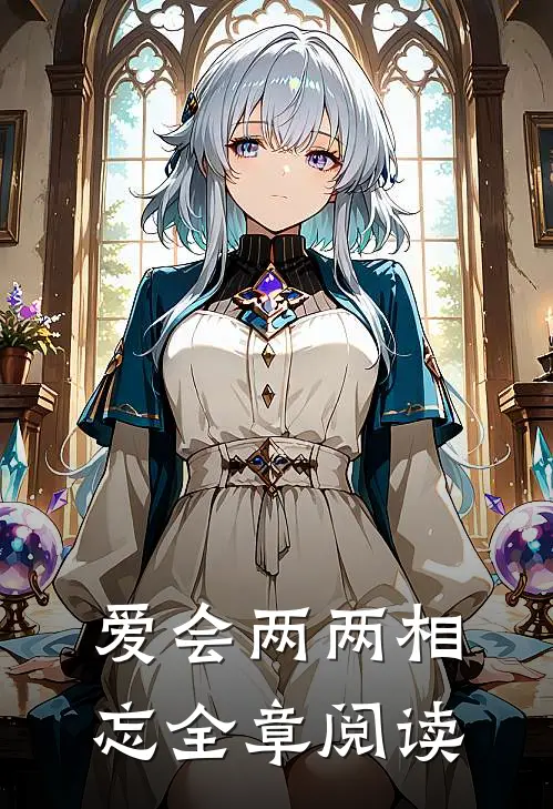 爱会两两相忘全章阅读