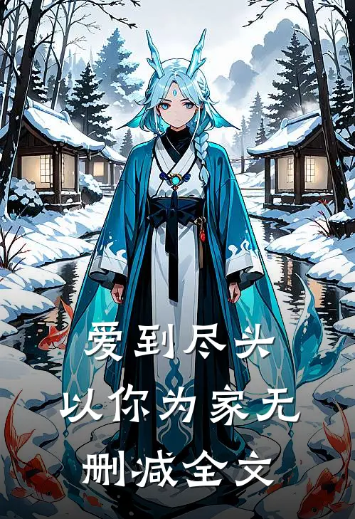 爱到尽头，以你为家无删减全文