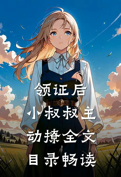 领证后，小叔叔主动撩全文目录畅读