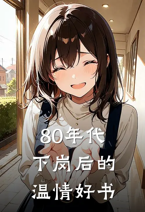 80年代，下岗后的温情好书