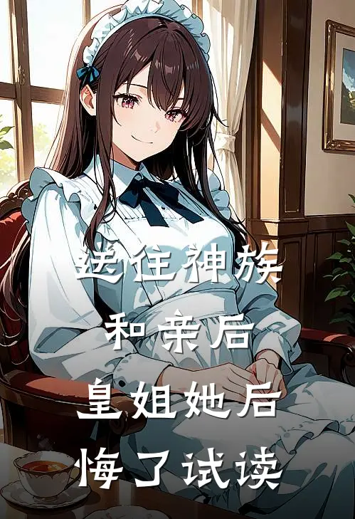 送往神族和亲后，皇姐她后悔了试读