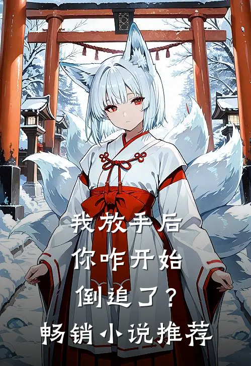 我放手后，你咋开始倒追了？畅销小说推荐